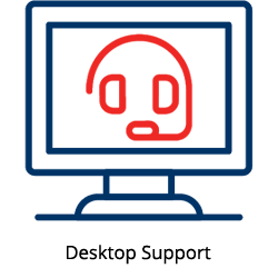 Desktop Support